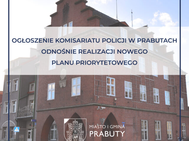 Założenia związane z realizacją nowego Planu Priorytetowego