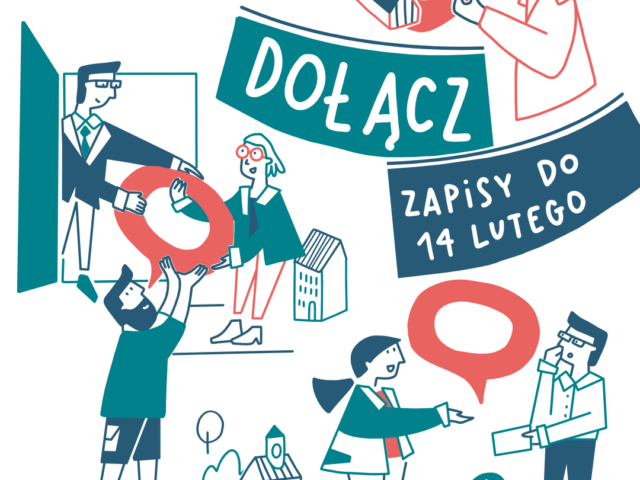 Szansa dla lokalnych inicjatyw – ruszyły zapisy do akcji Masz Głos!