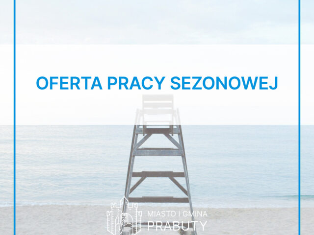 Oferta pracy sezonowej