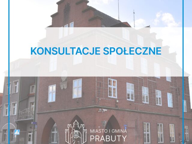 Konsultacje społeczne w sprawie określenia zasad wyznaczania składu oraz zasad działania Komitetu Rewitalizacji.